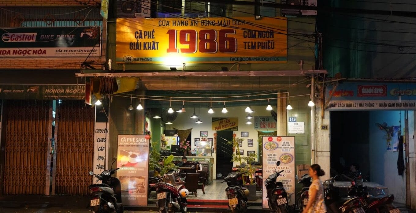 17+ quán ăn trưa ngon ở Đà Nẵng đáng ghé năm 2026