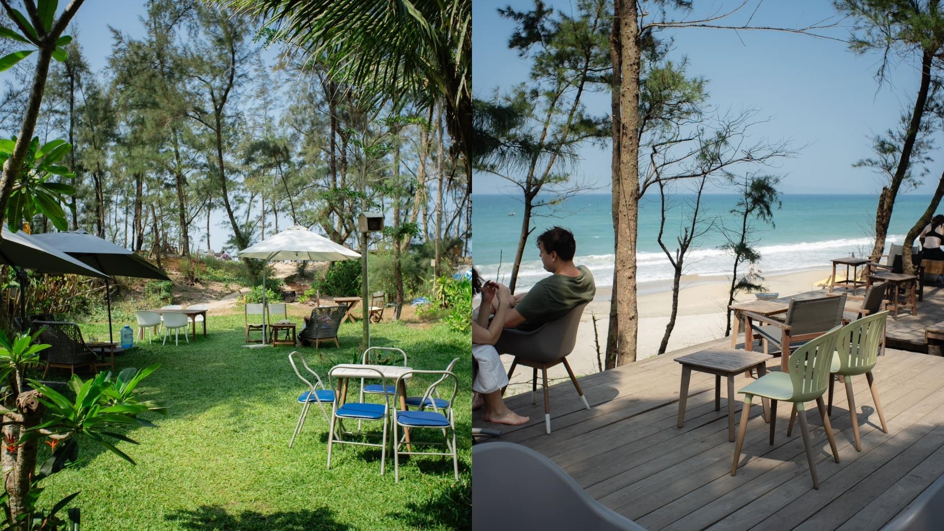 Quán cà phê đẹp ở Đà Nẵng
