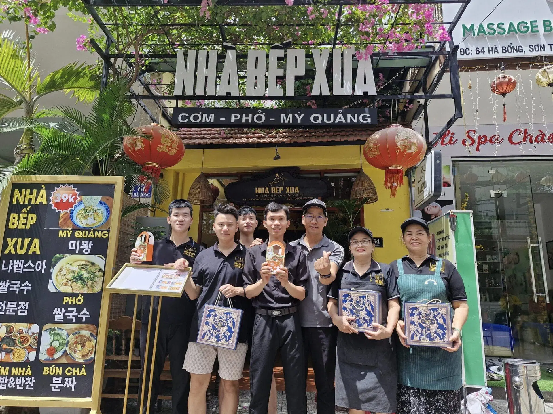 17+ quán ăn trưa ngon ở Đà Nẵng đáng ghé năm 2026