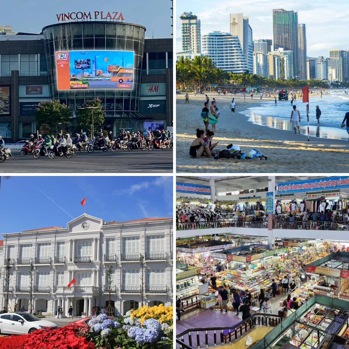 Khám Phá 10 Các Cây Cầu Nổi Tiếng Ở Đà Nẵng, Những Biểu Tượng Của Thành Phố Đáng Sống