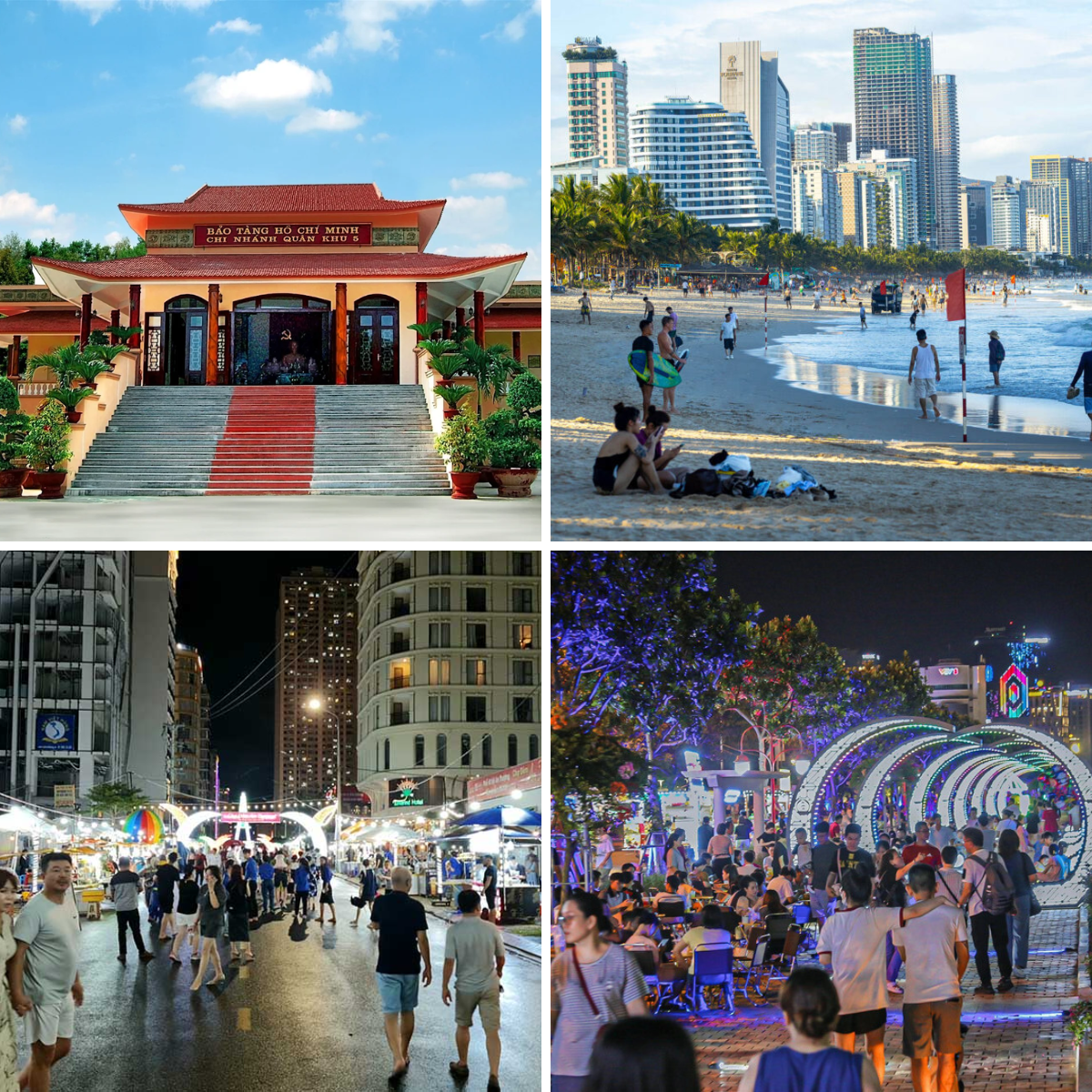 Top 9 Các Cây Cầu Nổi Tiếng Ở Đà Nẵng, Những Biểu Tượng Của Thành Phố Đáng Sống