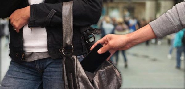 Rắc rối từ việc mất đồ đạc và quản lý tài sản cá nhân