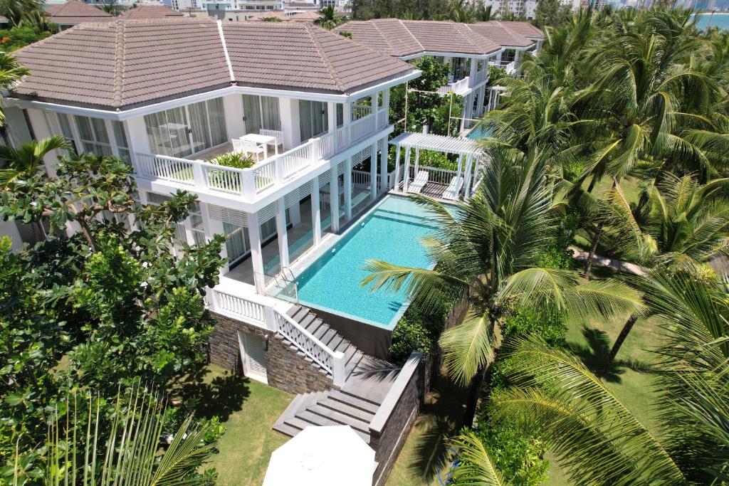 Khách sạn gần bãi biển Mỹ Khê Đà Nẵng