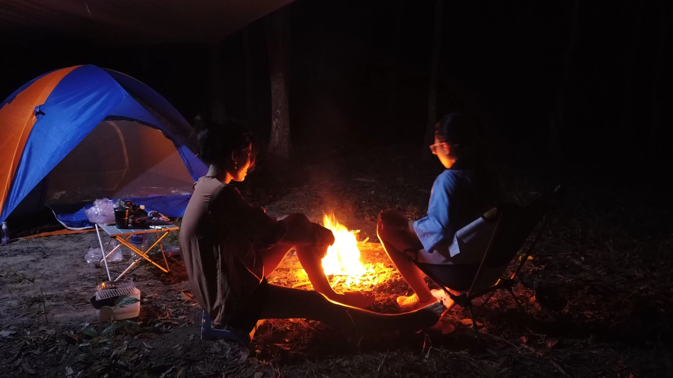 Sông Cu Đê: 7 trải nghiệm cực chill giữa khung cảnh sơn thủy hữu tình