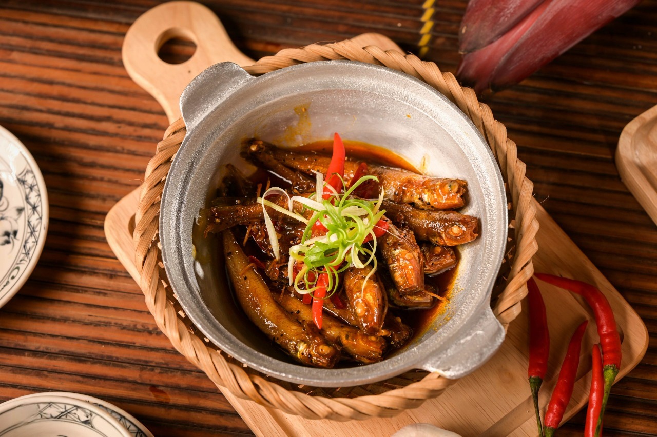 Sông Cu Đê: 7 trải nghiệm cực chill giữa khung cảnh sơn thủy hữu tình