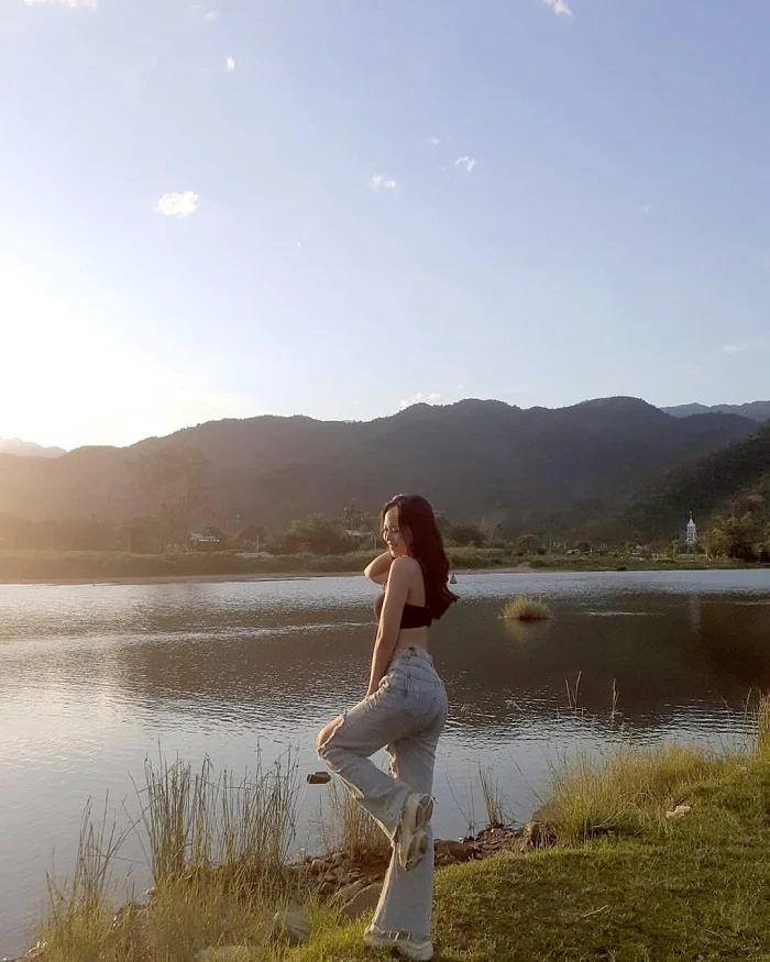 Sông Cu Đê: 7 trải nghiệm cực chill giữa khung cảnh sơn thủy hữu tình