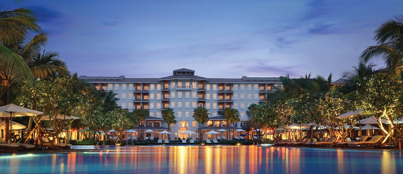 Sông Cu Đê: 7 trải nghiệm cực chill giữa khung cảnh sơn thủy hữu tình