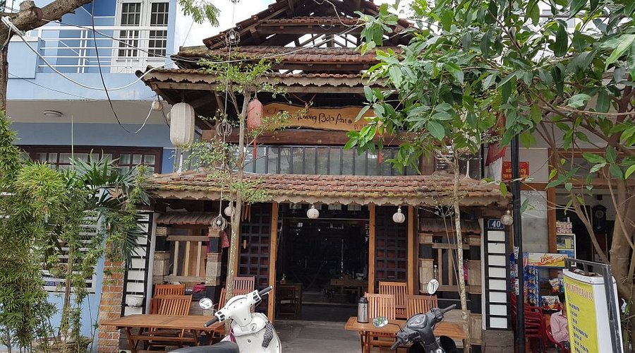 Thực Dưỡng Bảo An