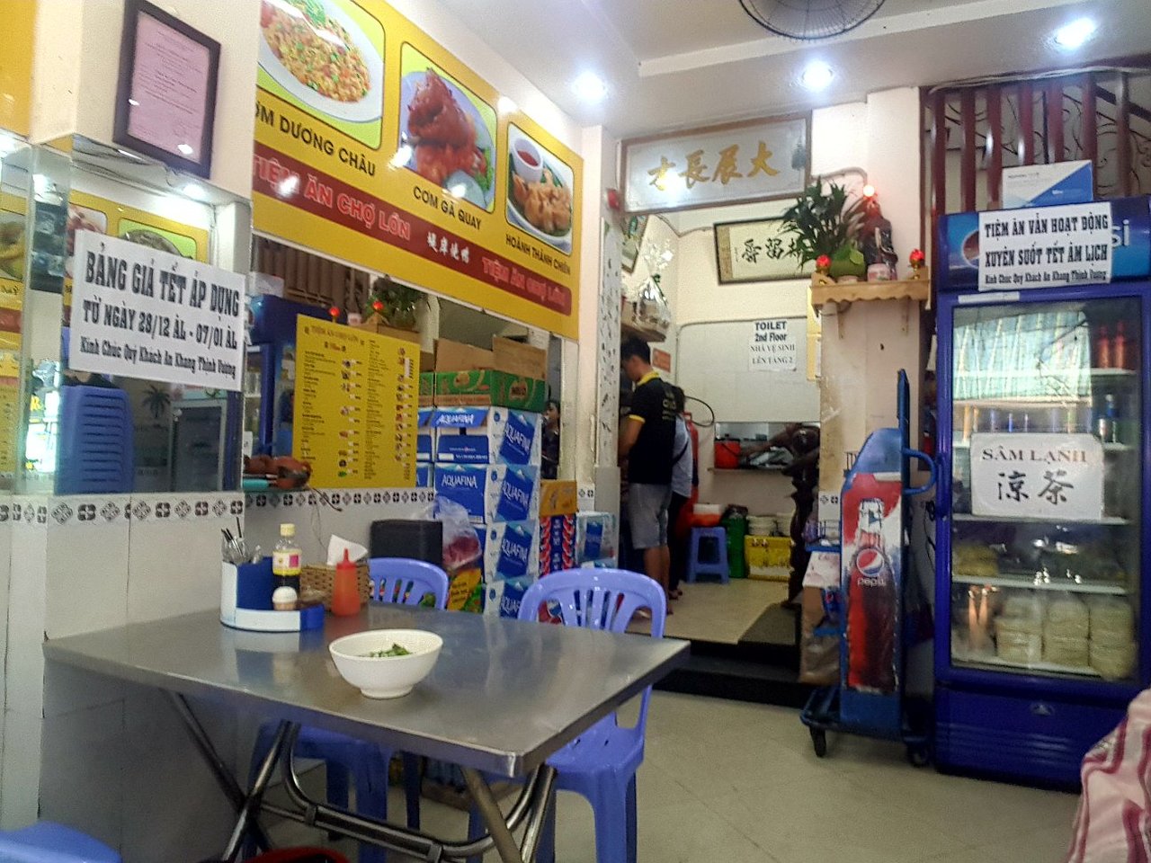 17+ quán ăn trưa ngon ở Đà Nẵng đáng ghé năm 2026