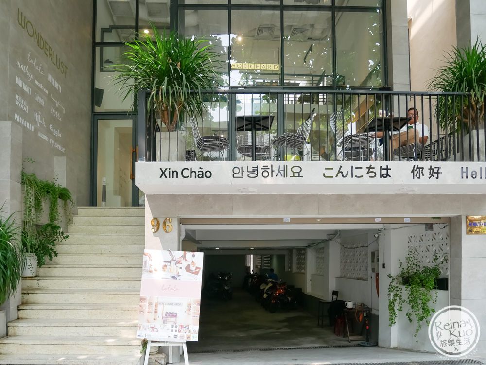 Quán cà phê đẹp ở Đà Nẵng