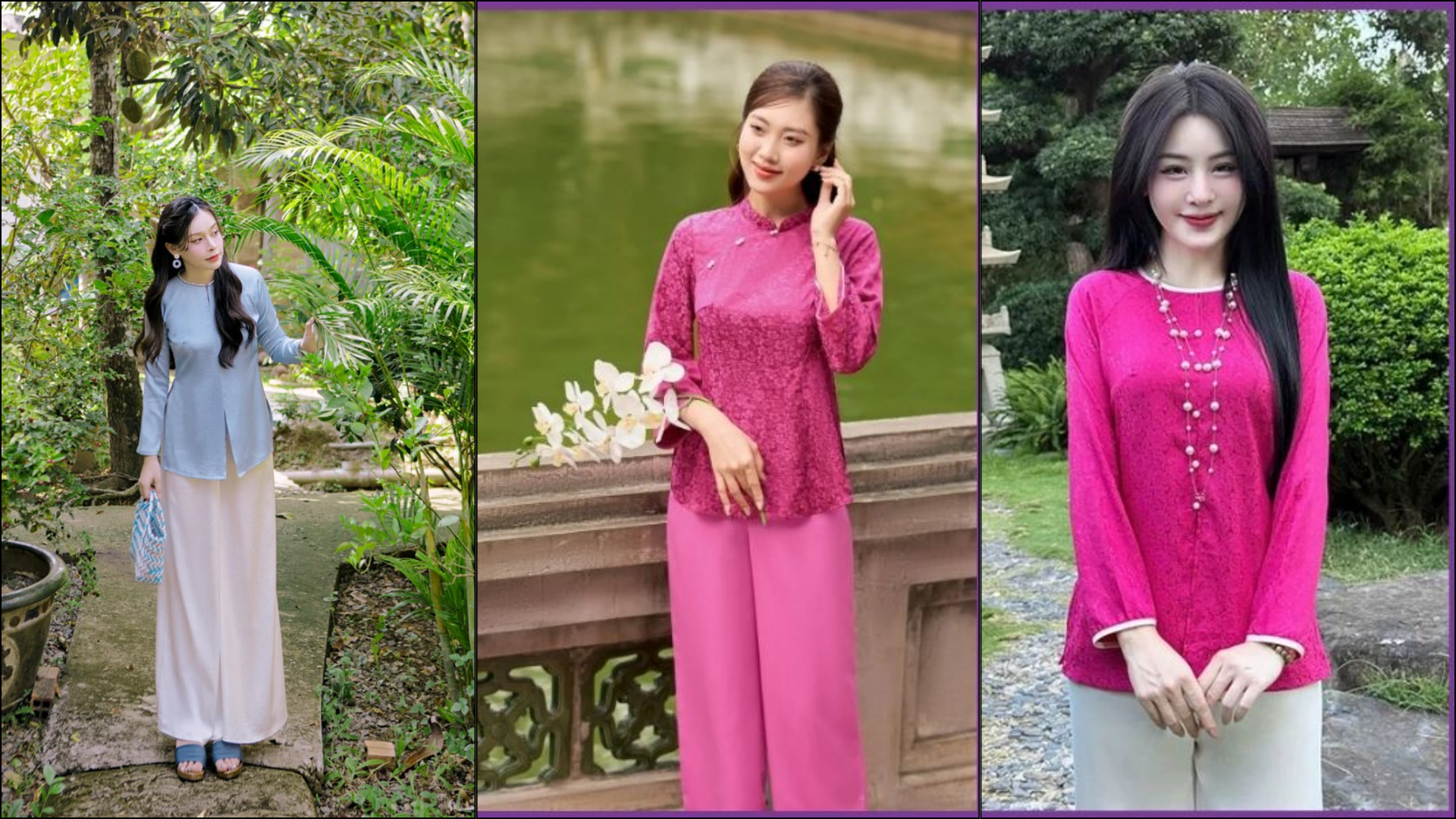 đi Bà Nà hills mặc gì