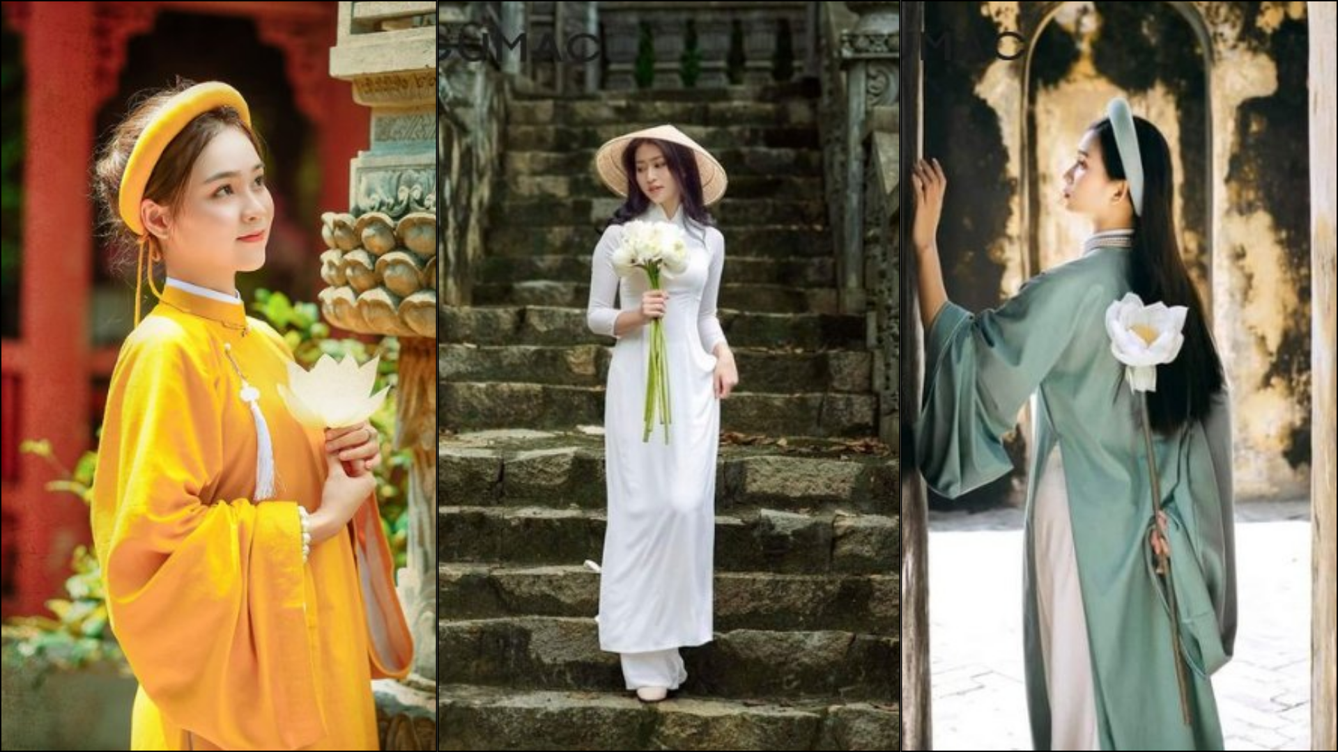 đi Bà Nà hills mặc gì