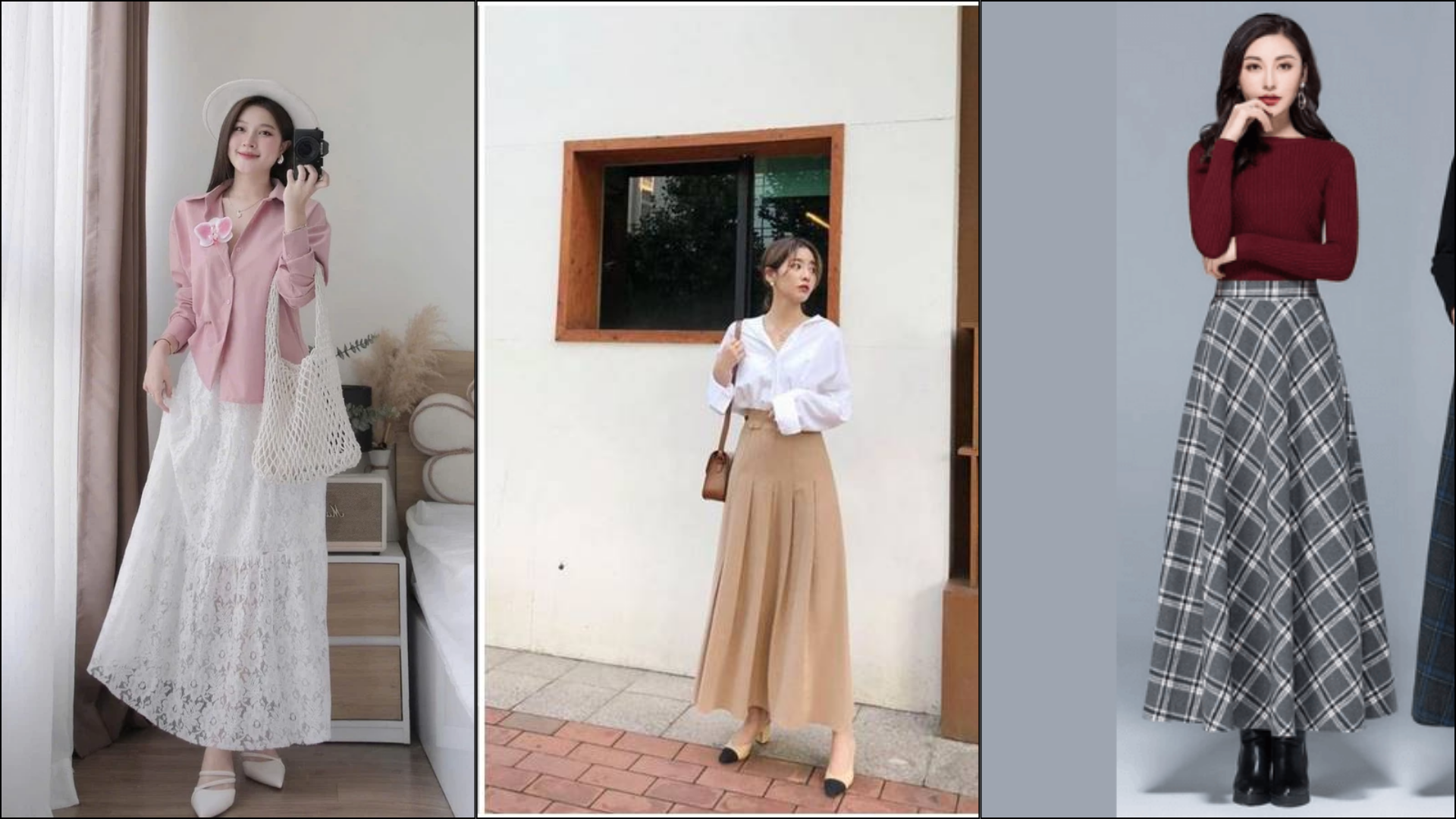 đi Bà Nà hills mặc gì