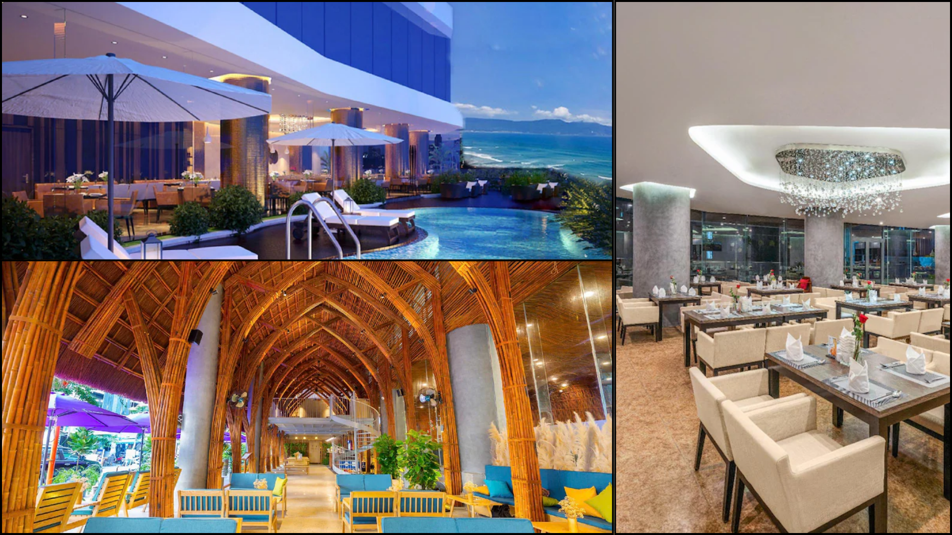 Khách sạn đường An Thượng Đà Nẵng