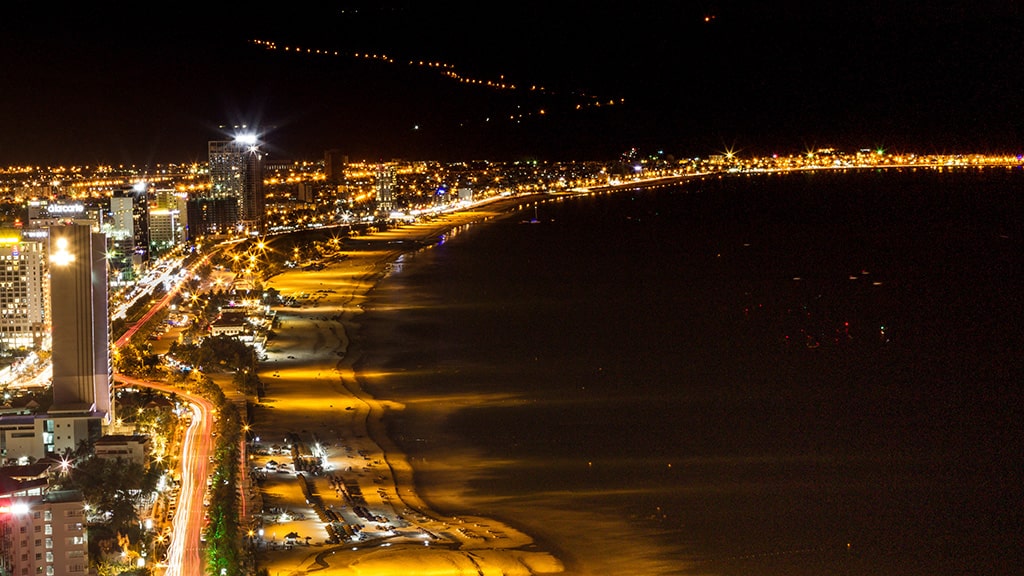 Check-in bãi biển Mỹ Khê – Thiên đường biển đẹp nhất Đà Nẵng