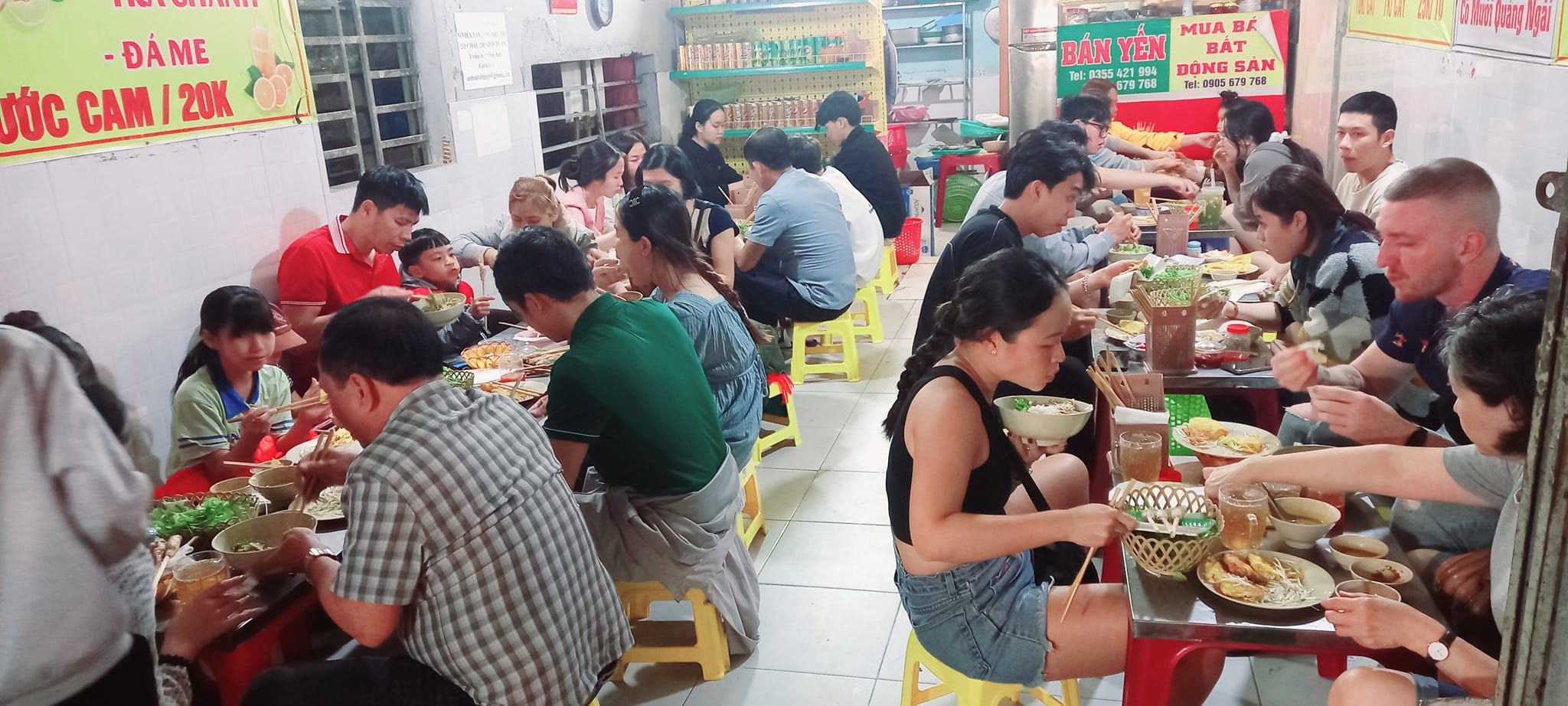 Bánh xèo Đà Nẵng