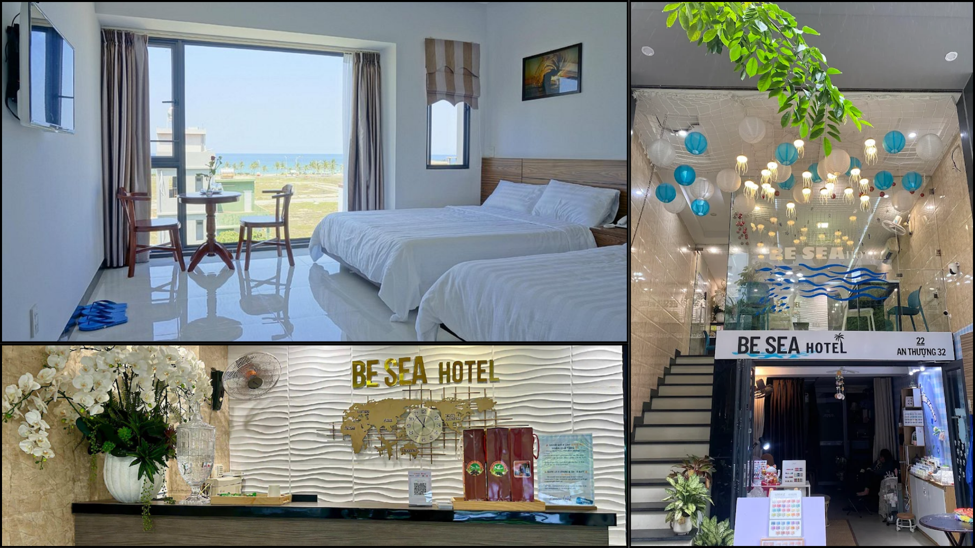 Khách sạn đường An Thượng Đà Nẵng