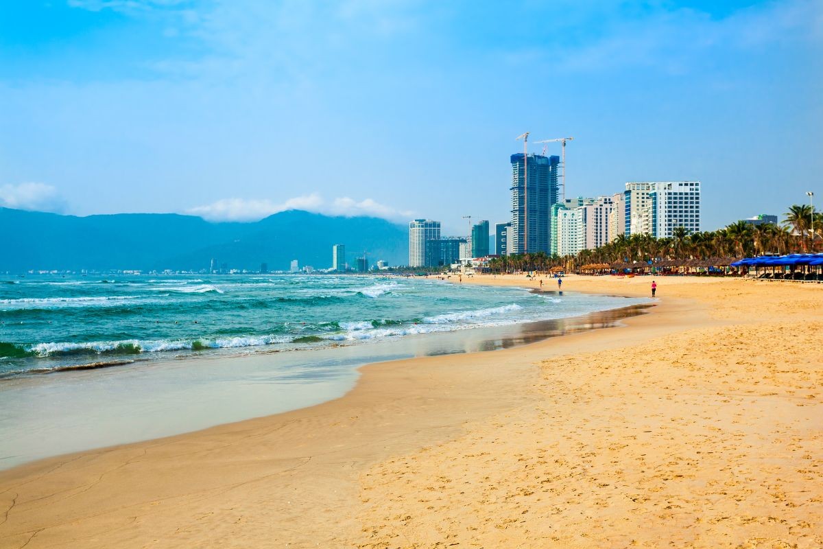 Du lịch Đà Nẵng tháng 4