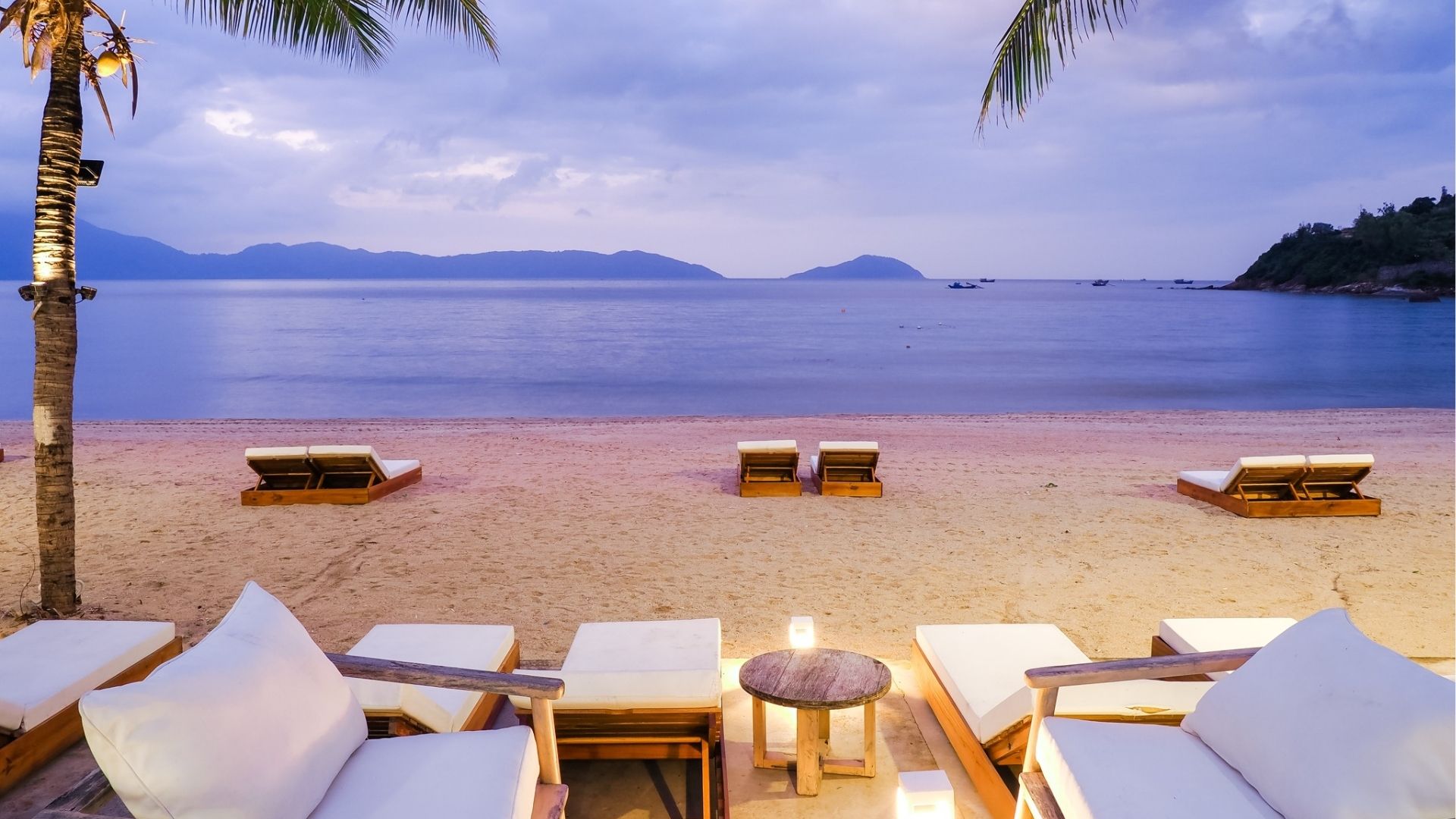 Quán cà phê đẹp ở Đà Nẵng