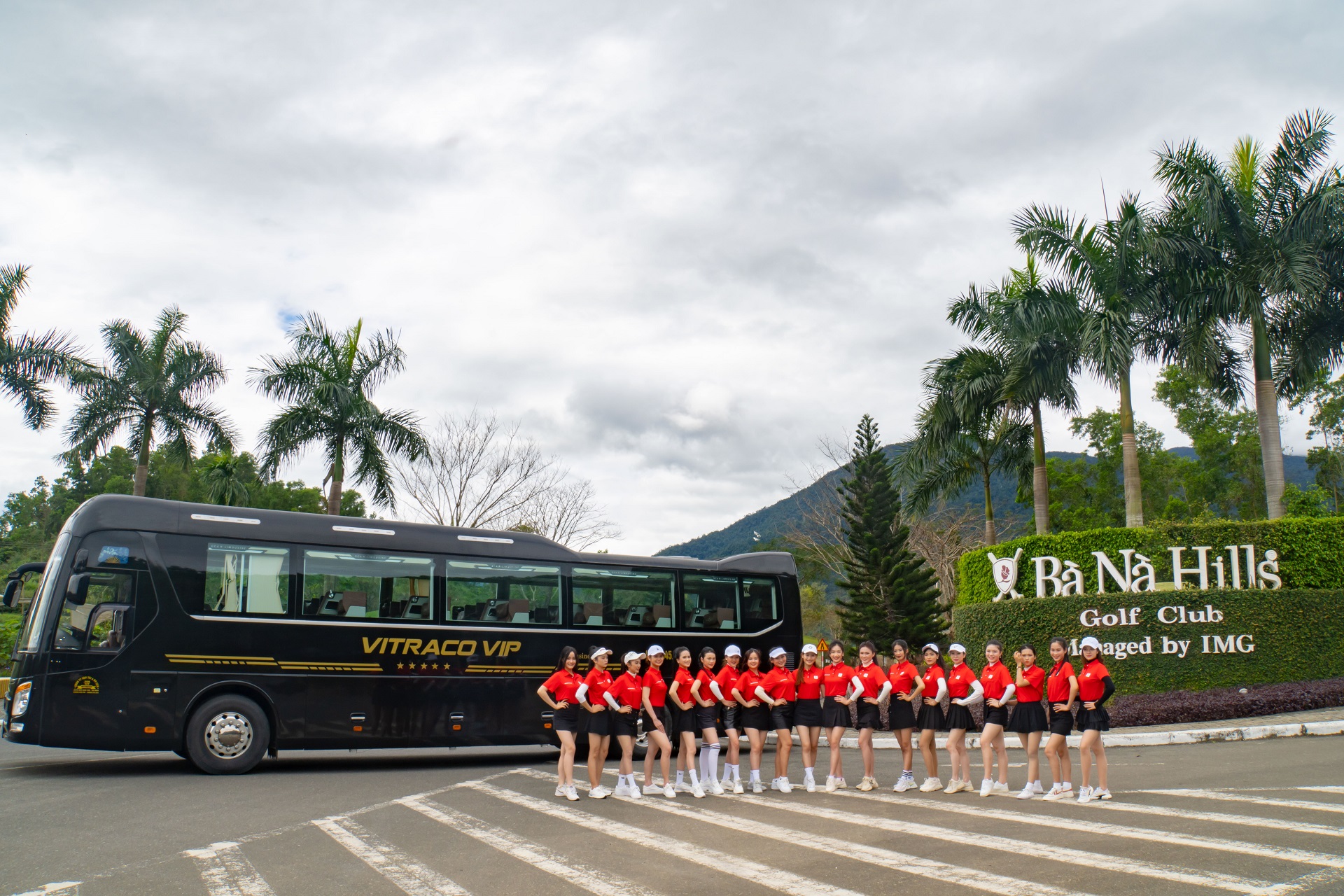 Cách đi Bà Nà Hills từ Đà Nẵng