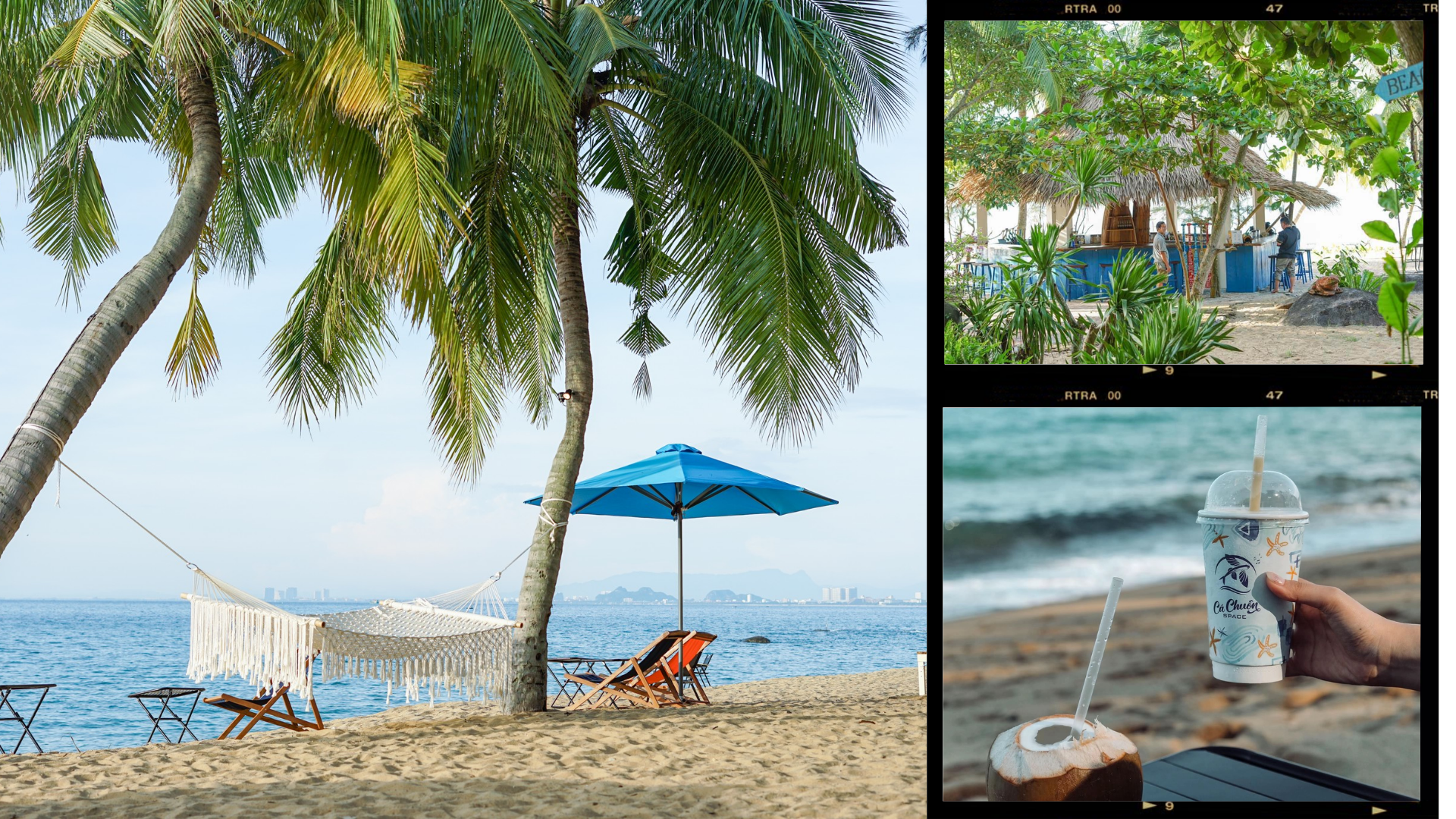 Top 30 quán cà phê đẹp ở Đà Nẵng: mỗi nơi một vibe, đi là mê