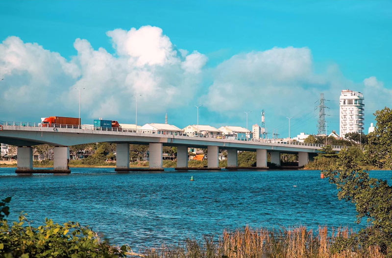 Khám Phá 10 Các Cây Cầu Nổi Tiếng Ở Đà Nẵng, Những Biểu Tượng Của Thành Phố Đáng Sống