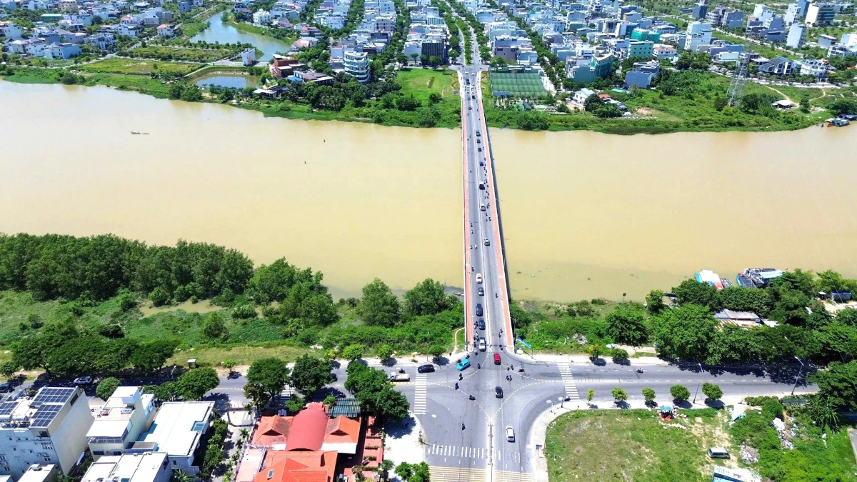 Khám Phá 10 Các Cây Cầu Nổi Tiếng Ở Đà Nẵng, Những Biểu Tượng Của Thành Phố Đáng Sống