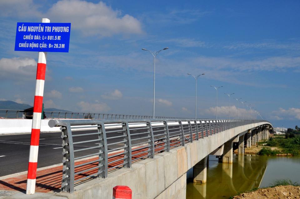 Khám Phá 10 Các Cây Cầu Nổi Tiếng Ở Đà Nẵng, Những Biểu Tượng Của Thành Phố Đáng Sống