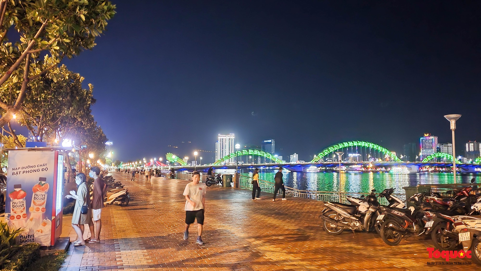 Khám Phá 10 Các Cây Cầu Nổi Tiếng Ở Đà Nẵng, Những Biểu Tượng Của Thành Phố Đáng Sống