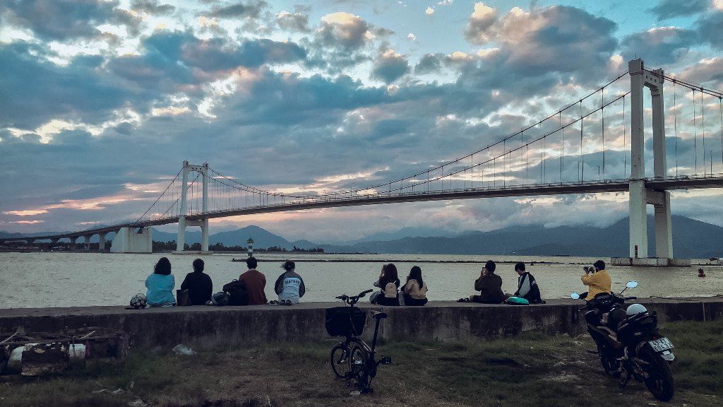 Khám Phá 10 Các Cây Cầu Nổi Tiếng Ở Đà Nẵng, Những Biểu Tượng Của Thành Phố Đáng Sống