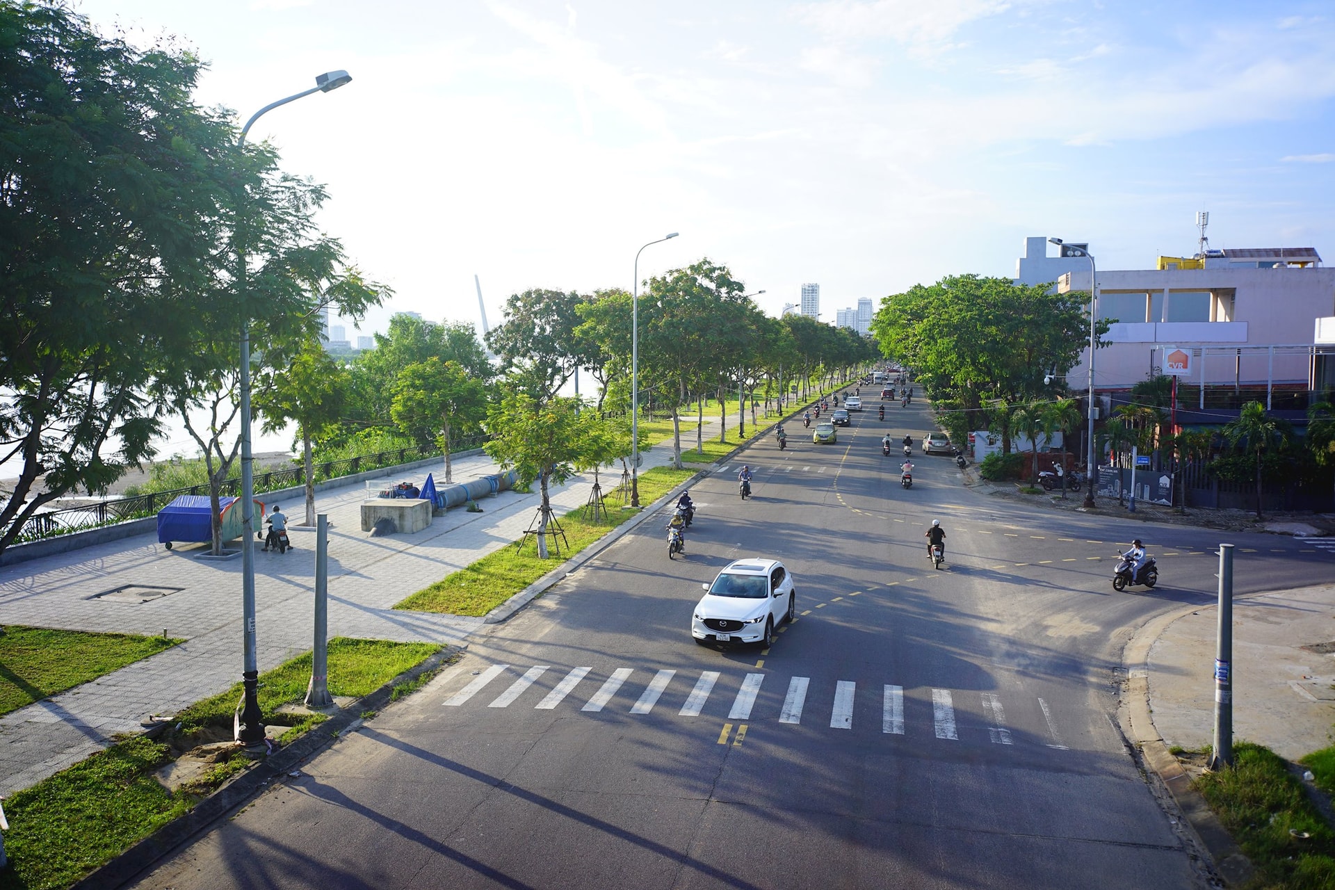 Khám Phá 10 Các Cây Cầu Nổi Tiếng Ở Đà Nẵng, Những Biểu Tượng Của Thành Phố Đáng Sống