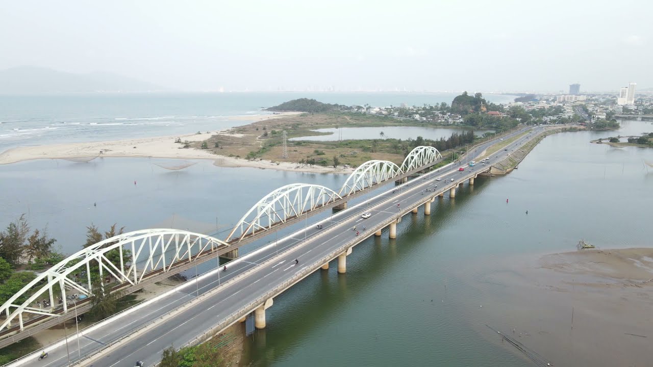 Top 9 Các Cây Cầu Nổi Tiếng Ở Đà Nẵng, Những Biểu Tượng Của Thành Phố Đáng Sống