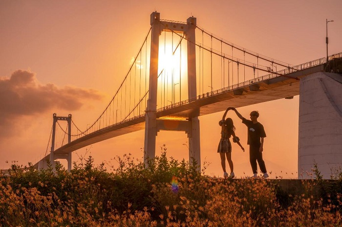 Khám Phá 10 Các Cây Cầu Nổi Tiếng Ở Đà Nẵng, Những Biểu Tượng Của Thành Phố Đáng Sống