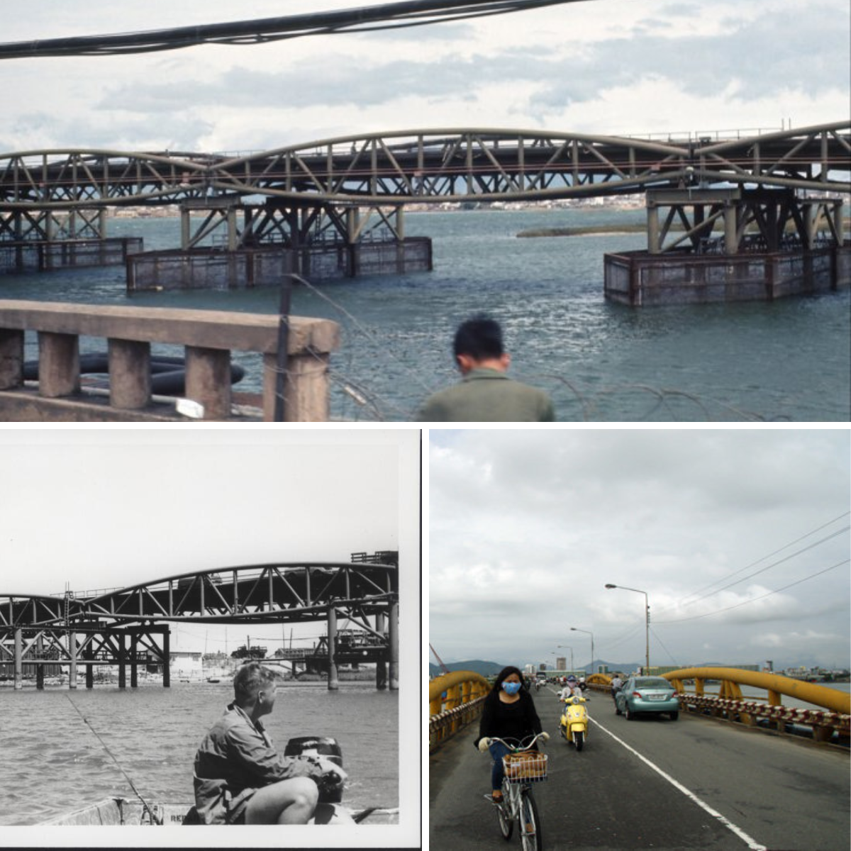 Cầu Nguyễn Văn Trỗi