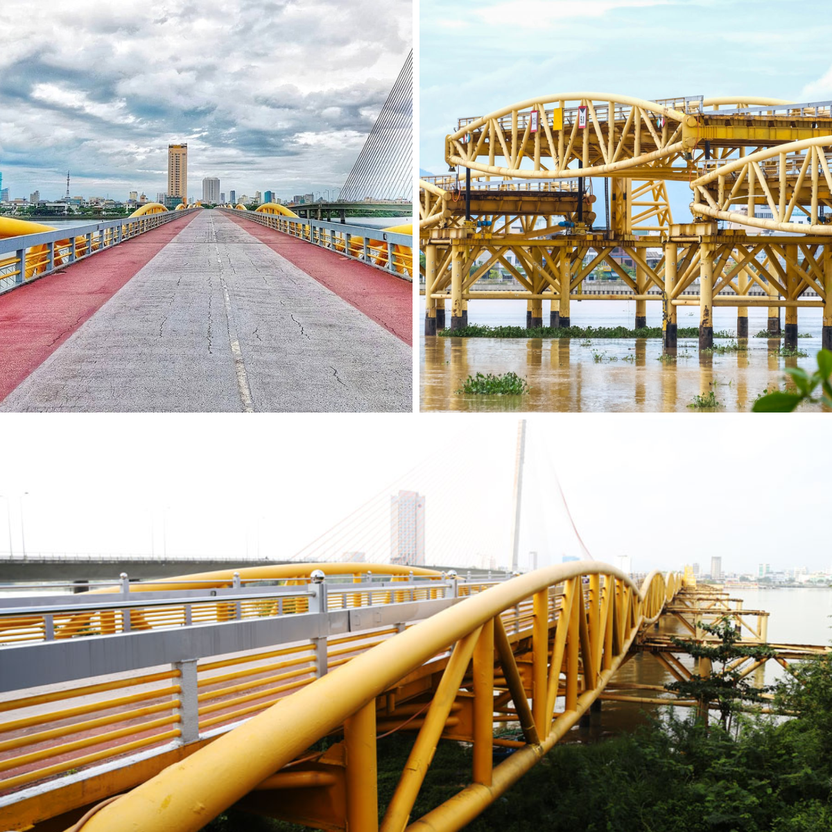 Cầu Nguyễn Văn Trỗi