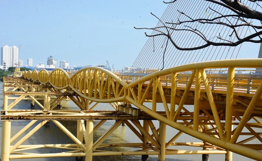 Cầu Nguyễn Văn Trỗi 