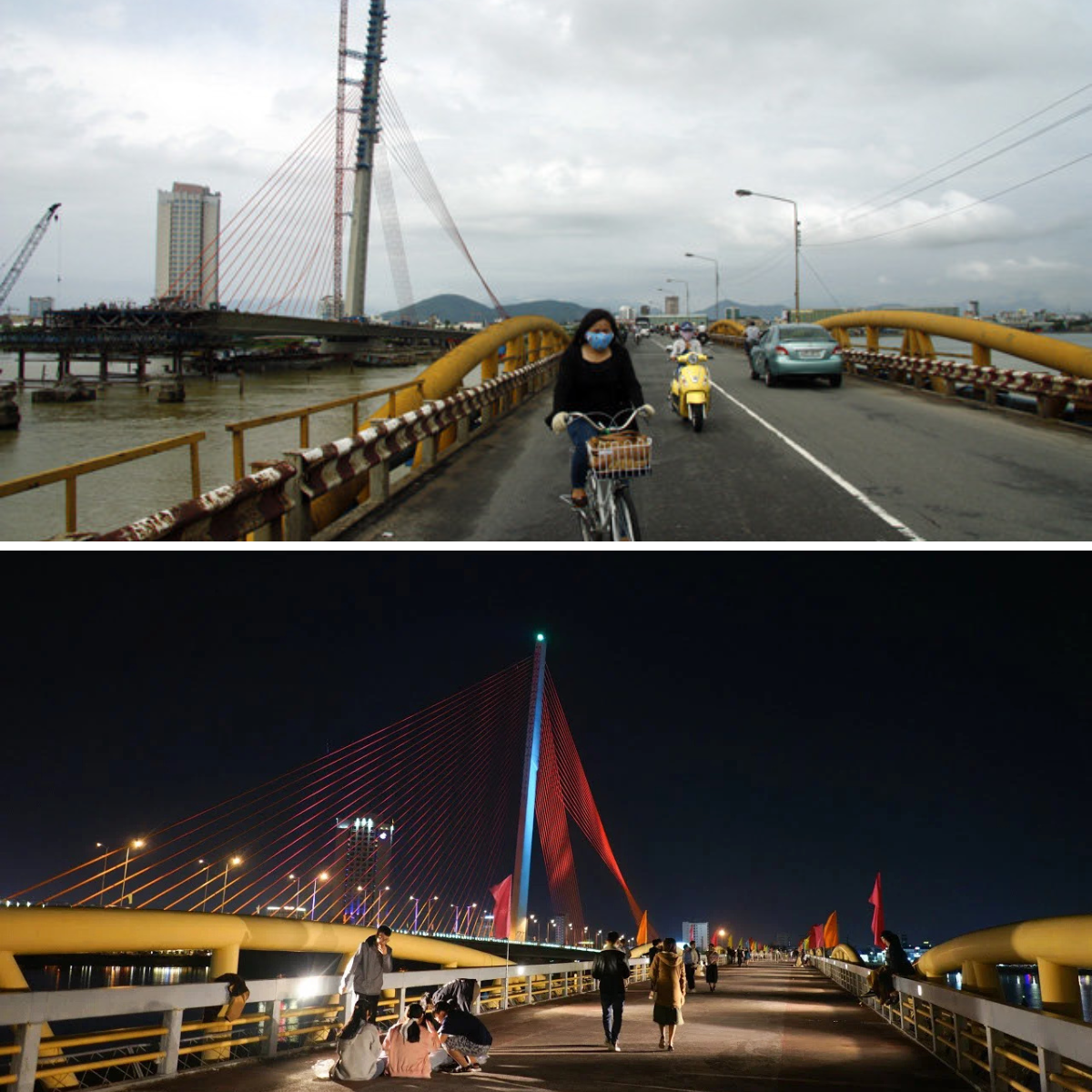 cầu Nguyễn Văn Trỗi