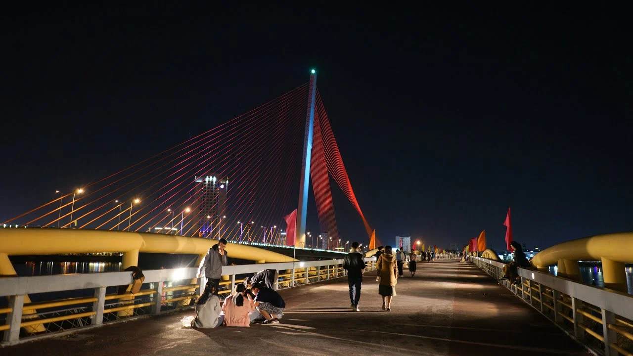 Cầu Nguyễn Văn Trỗi