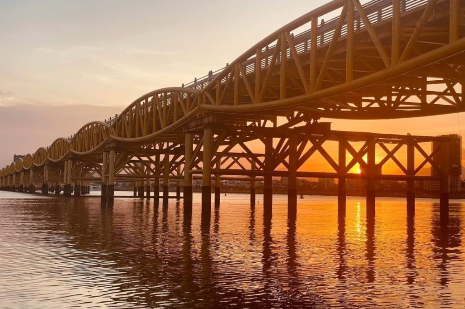 cầu Nguyễn Văn Trỗi