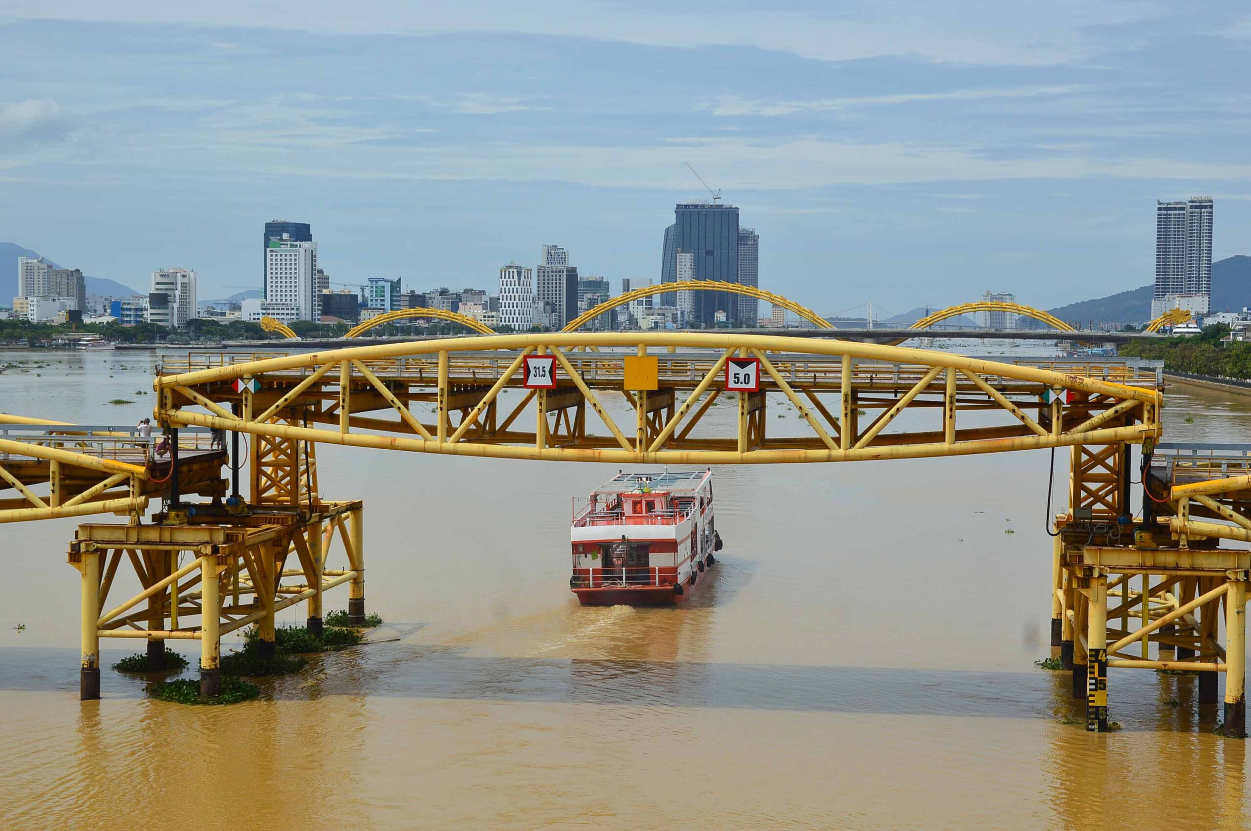 cầu Nguyễn Văn Trỗi 