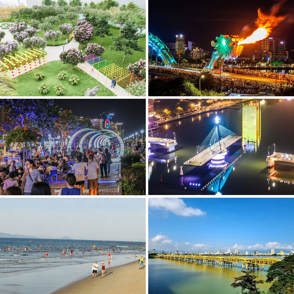 cầu Nguyễn Văn Trỗi