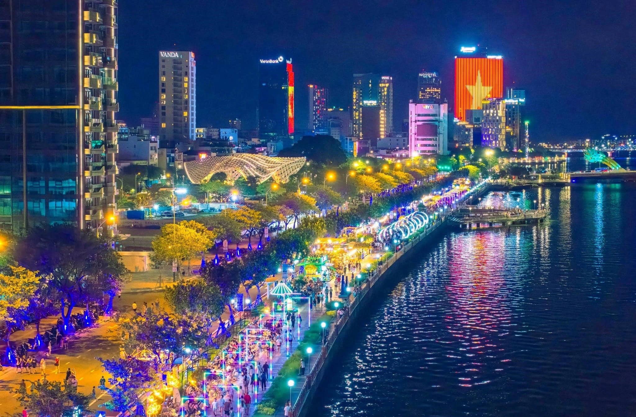 Cầu Nguyễn Văn Trỗi