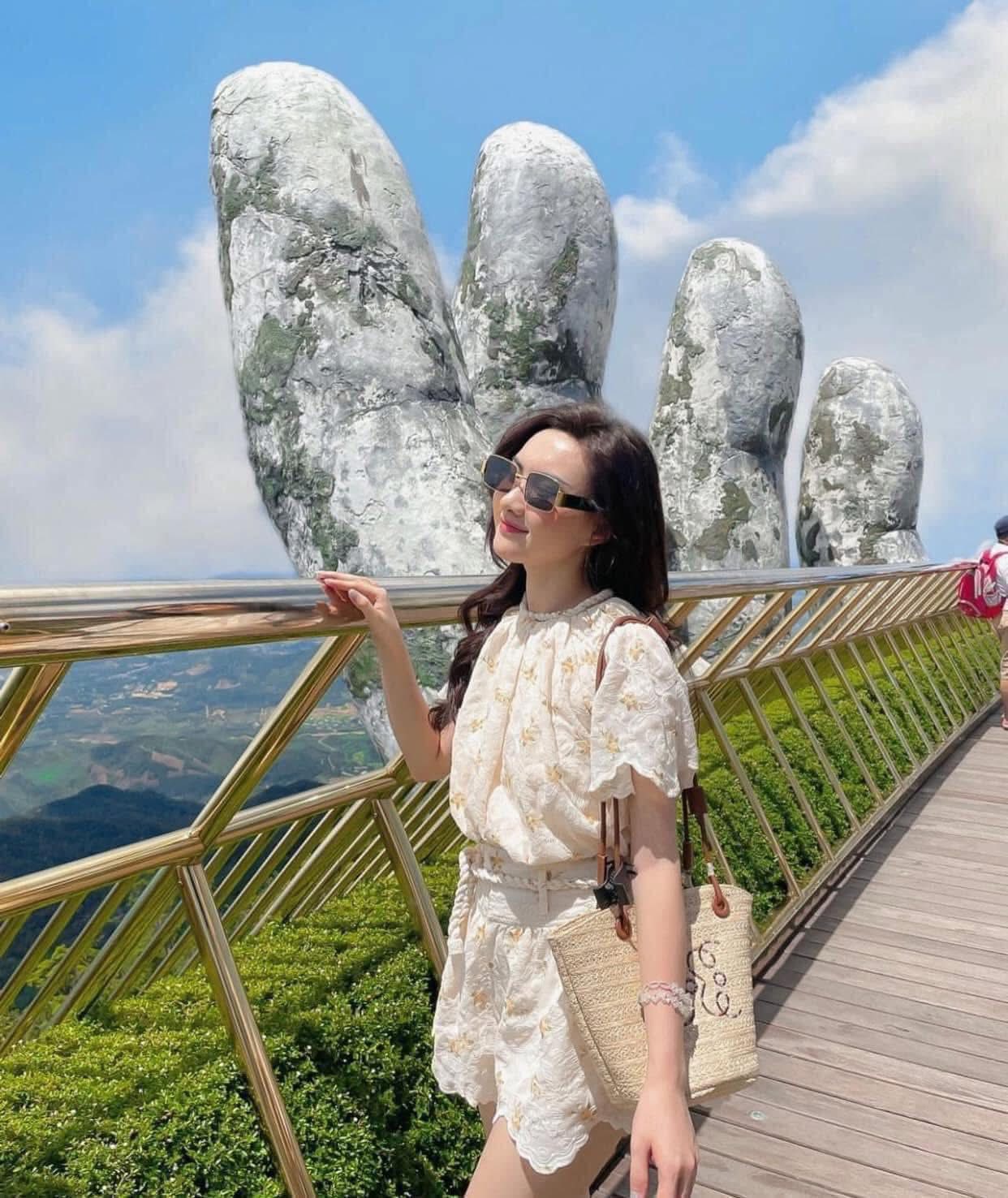 Đi Bà Nà Hills mặc gì