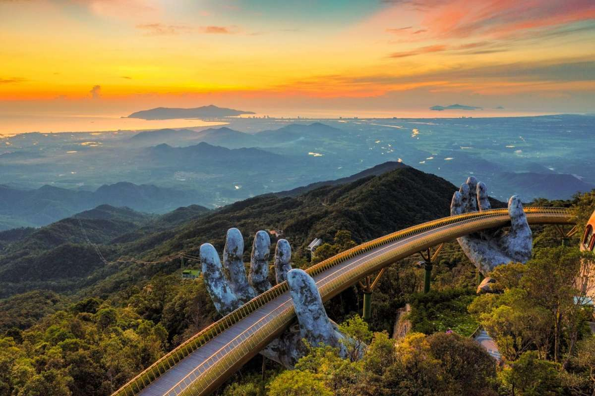 Du lịch Đà Nẵng tháng 4