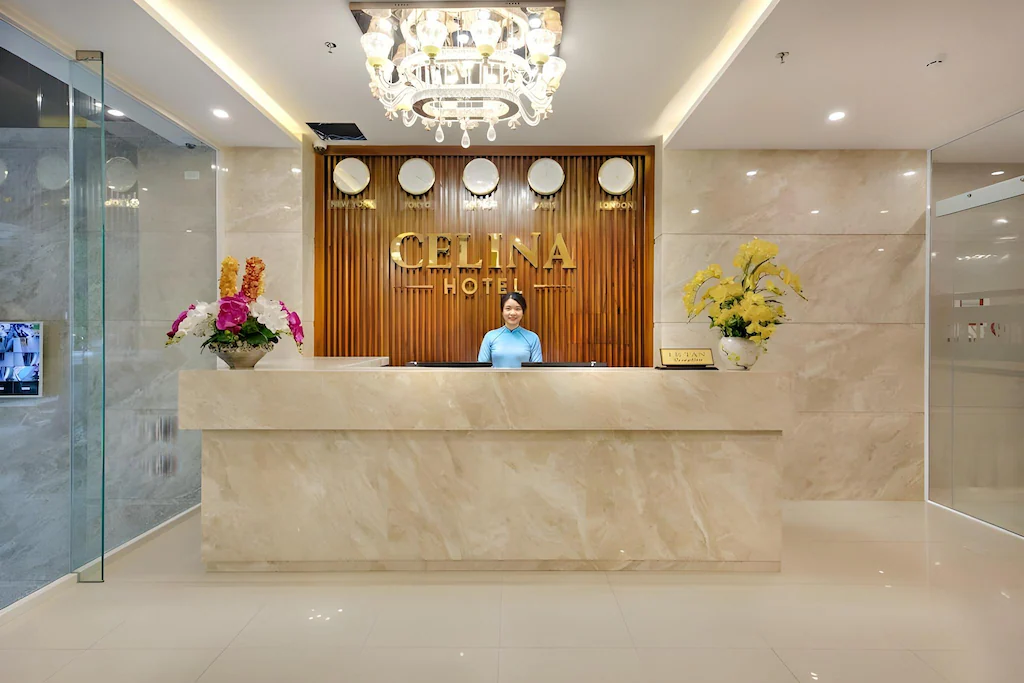 Khách sạn đường An Thượng Đà Nẵng