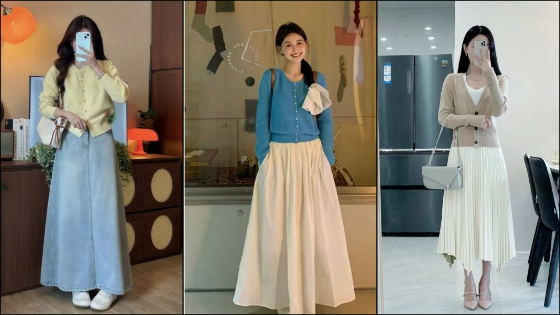 Đi Bà Nà Hills mặc gì