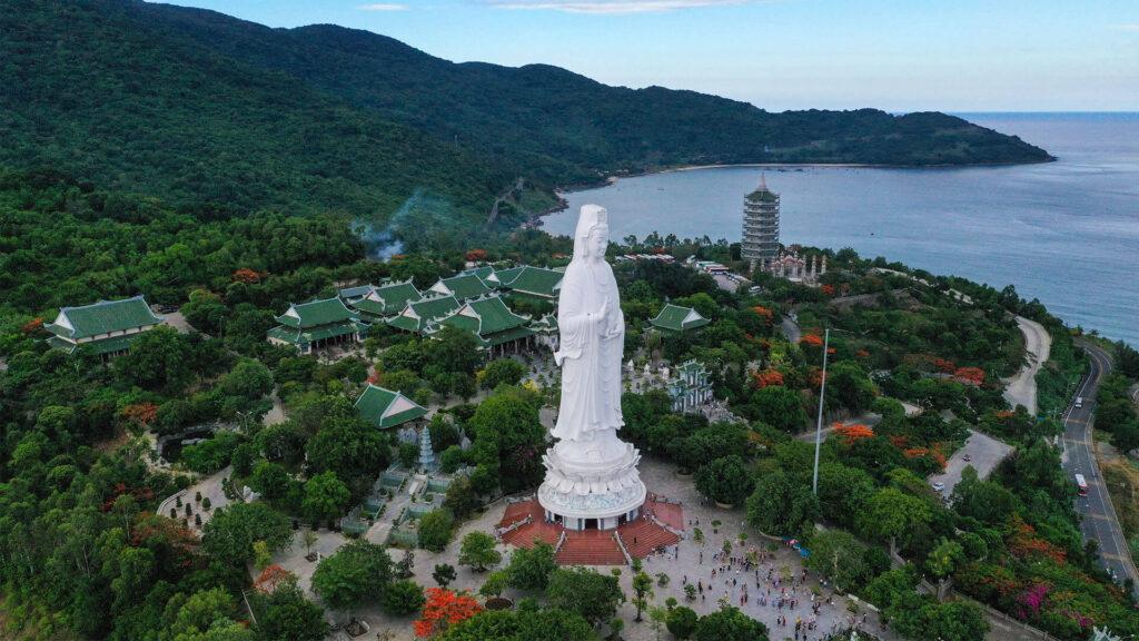 Du lịch Đà Nẵng tháng 4