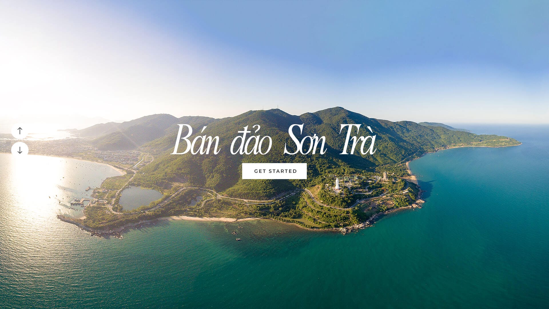 địa điểm cắm trại đà nẵng