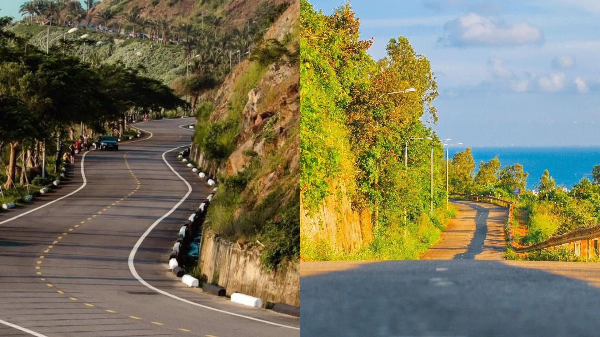 Đỉnh Bàn Cờ – Điểm săn mây, ngắm toàn cảnh Đà Nẵng từ trên cao