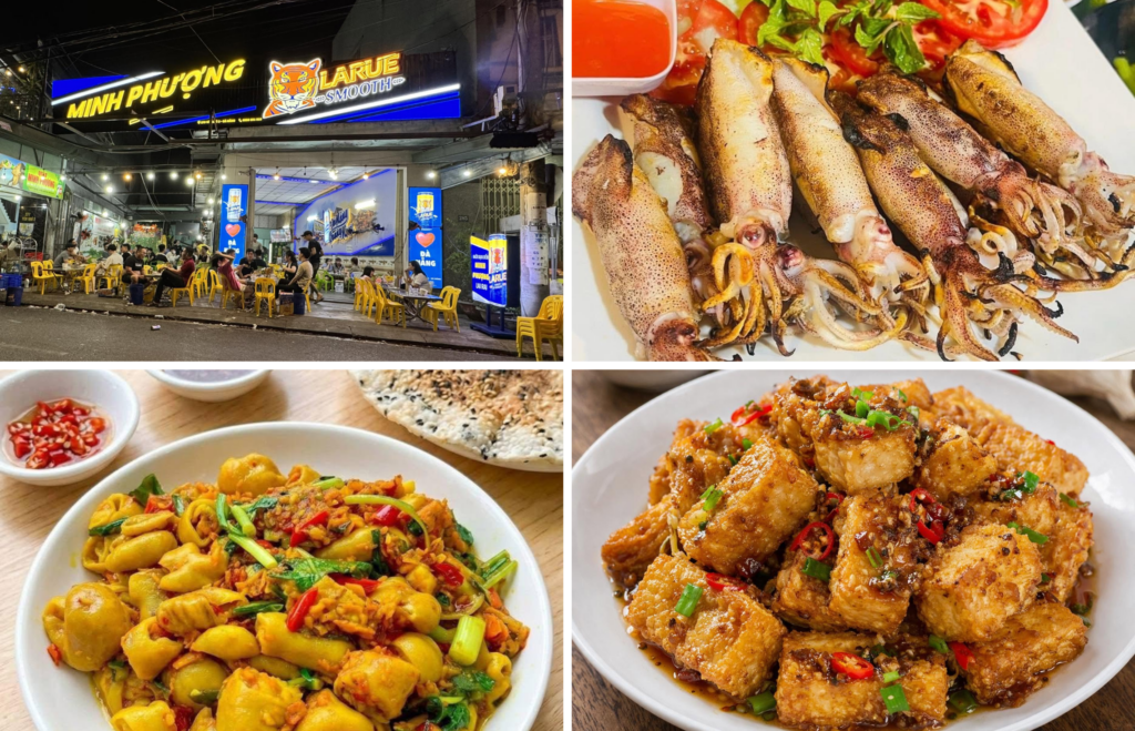 Điểm hẹn lý tưởng cho những buổi tối cùng bạn bè - du lịch đà nẵng cần chuẩn bị gì 